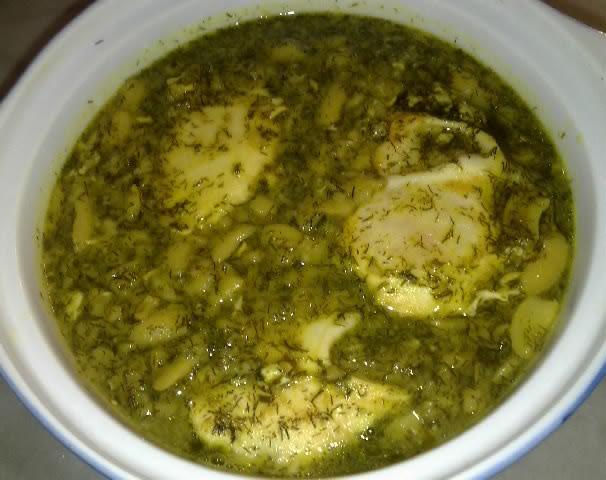 Baghala Ghatogh